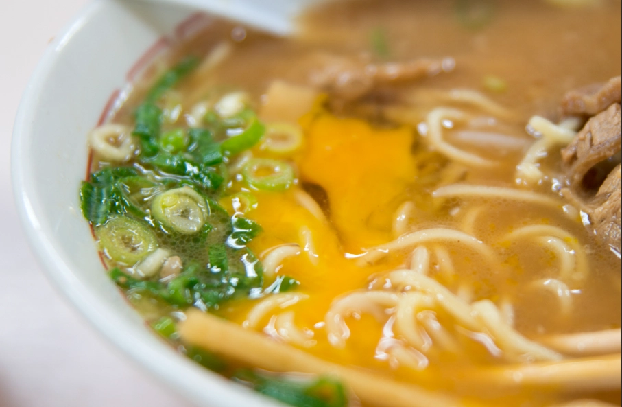 tokushima local cuisine