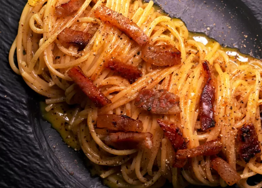 best carbonara recipe best carbonara recipe