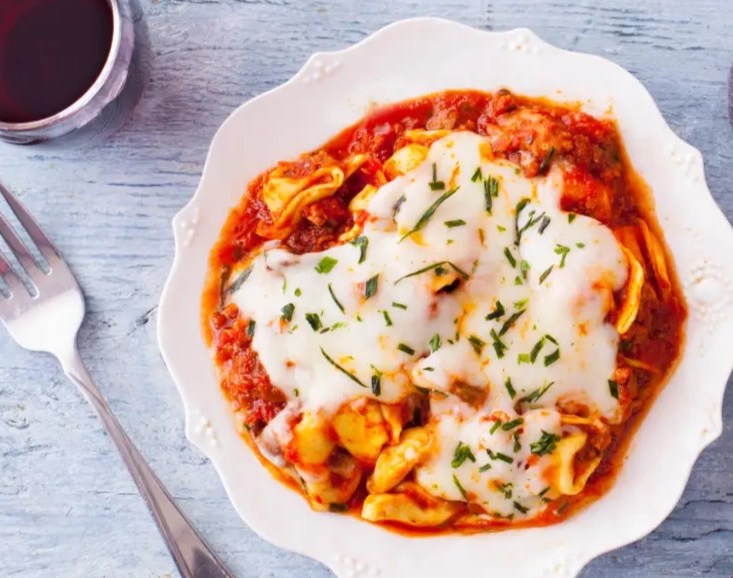 italian crock pot recipes