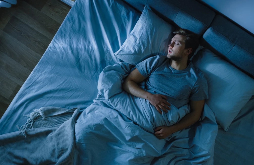 sleep tricks sleep tricks