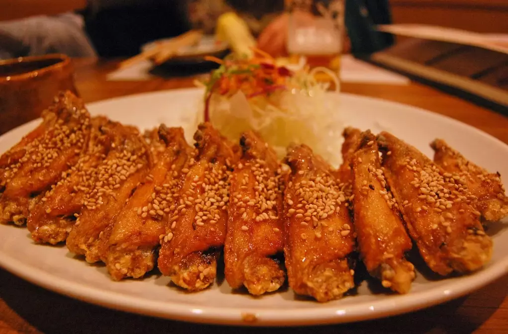 best restaurants in Nagoya