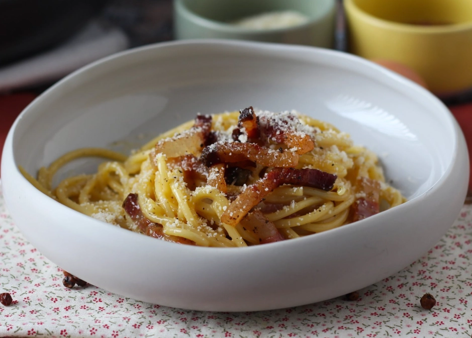 best carbonara recipe best carbonara recipe