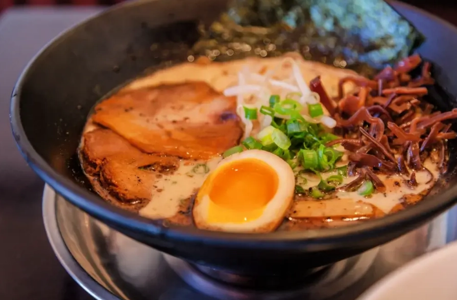 tokushima local cuisine