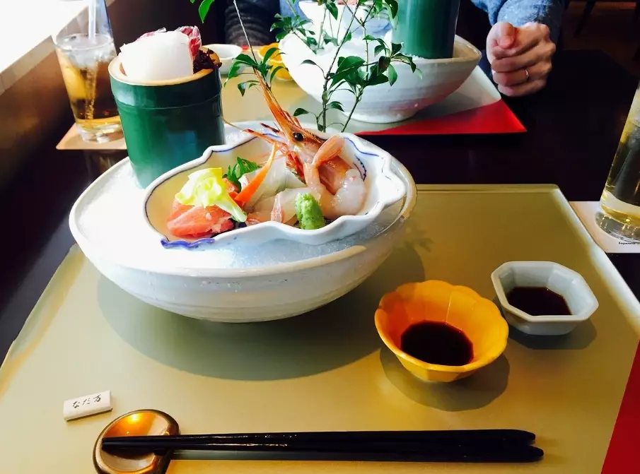 best restaurants in Nagoya