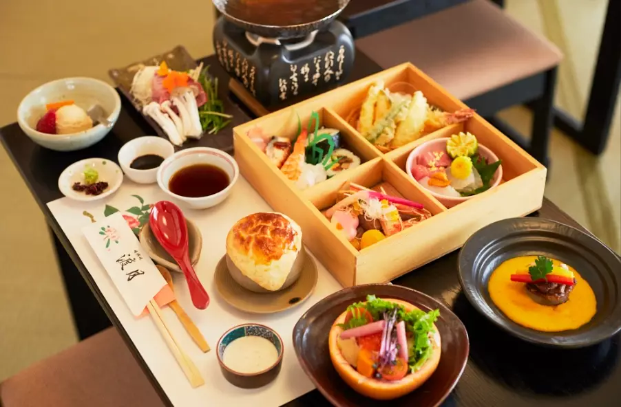 tokushima local cuisine