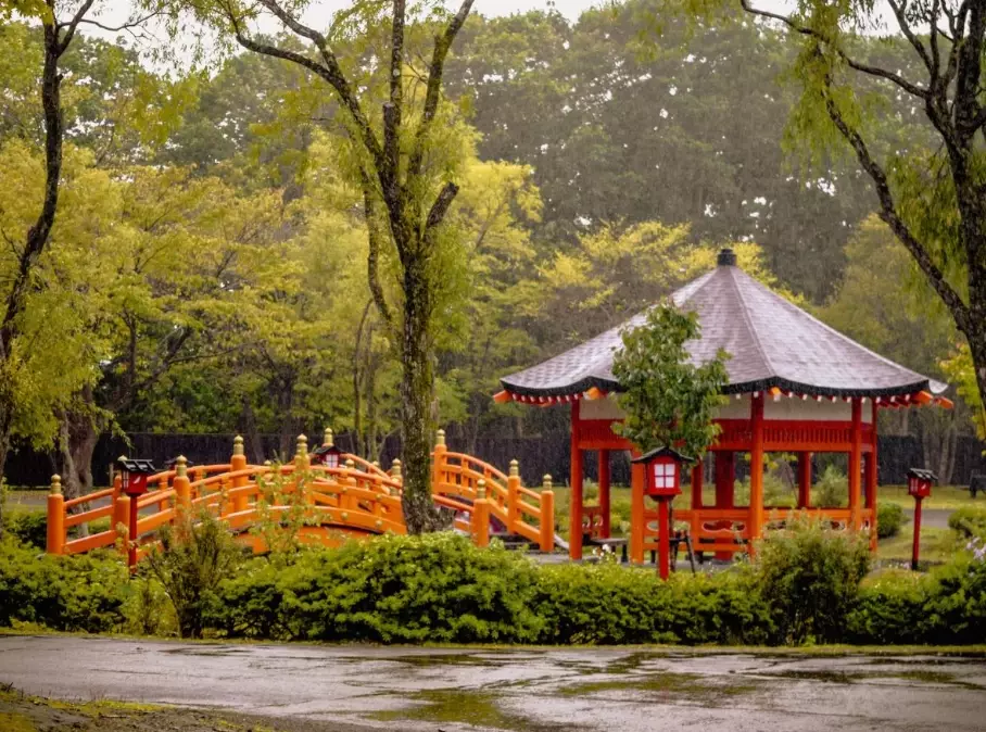 hidden gems Hokkaido