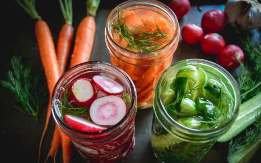 probiotics gut health