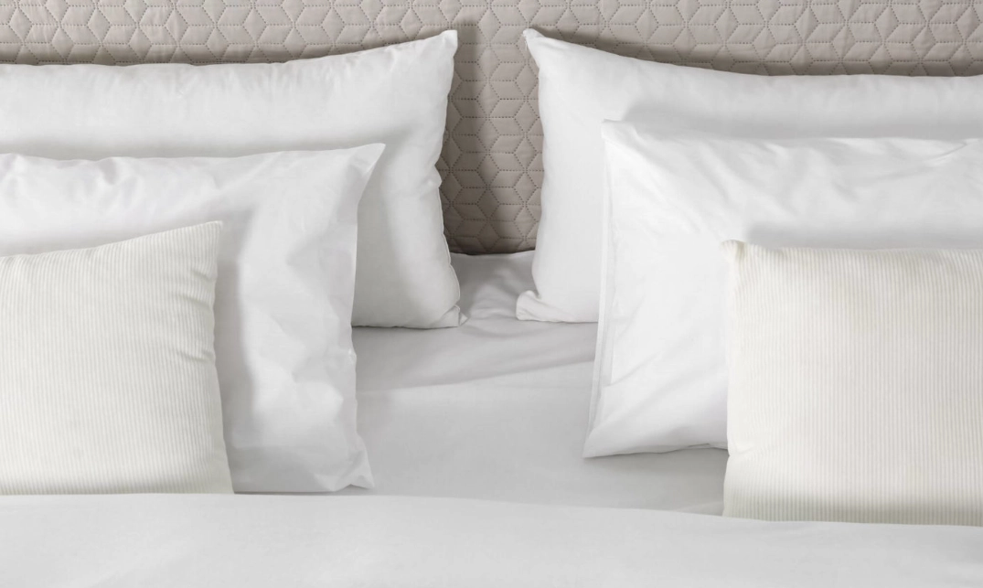 how to choose a pillow