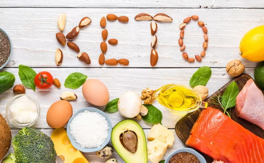 how to start keto