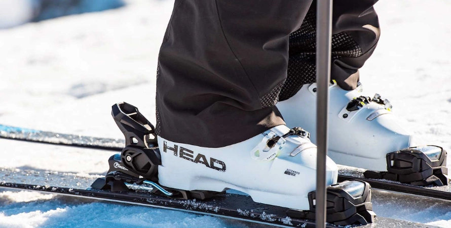 Choosing the right ski boots