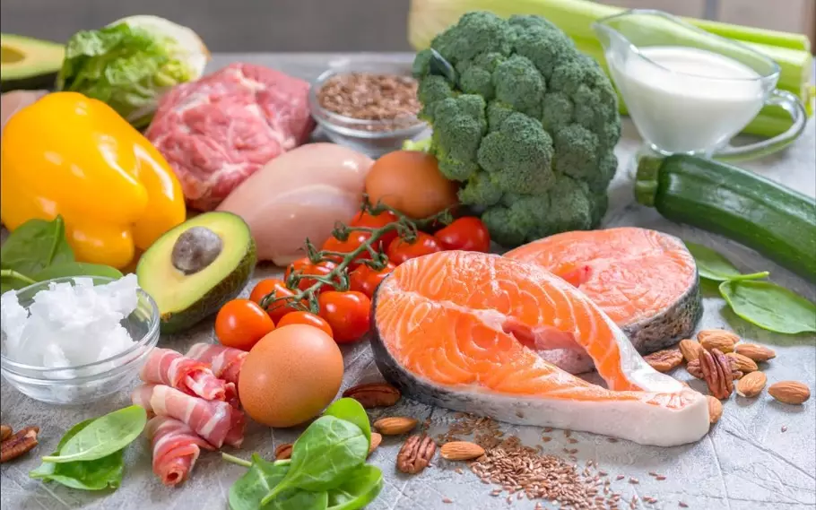 keto for weight loss