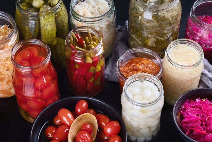 benefits of sauerkraut