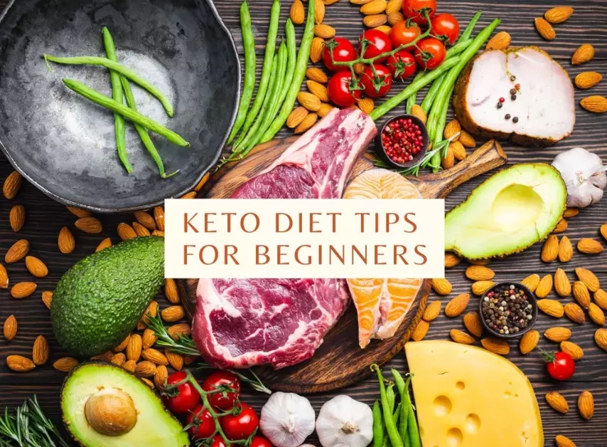 keto diet for beginners