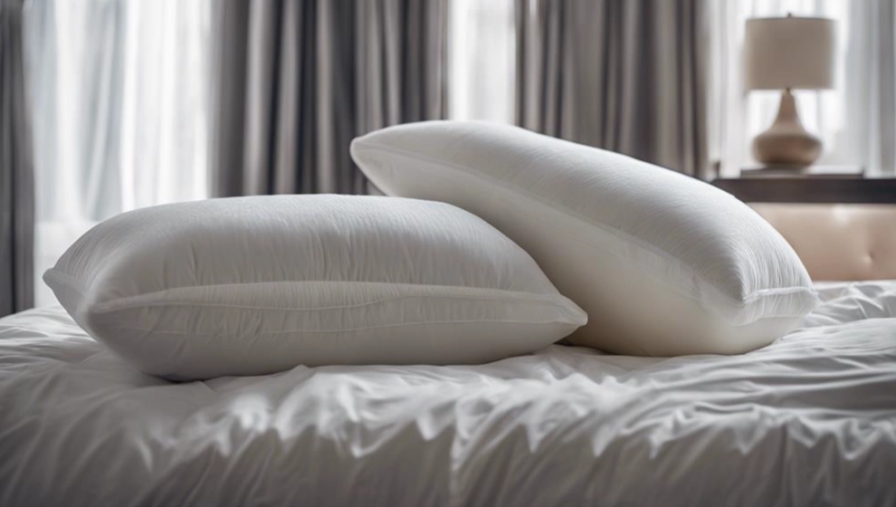 pillow for neck pain