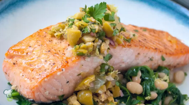 30-minute Mediterranean recipes