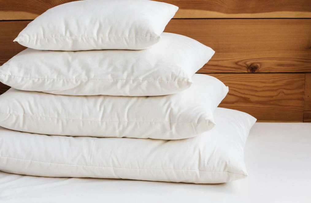 best pillow for side sleepers